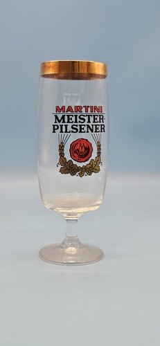 Martini meister pilsener rotes - pilsener,