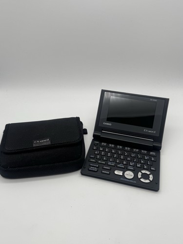 Casio word g560c - ex-word, ew-g560c
