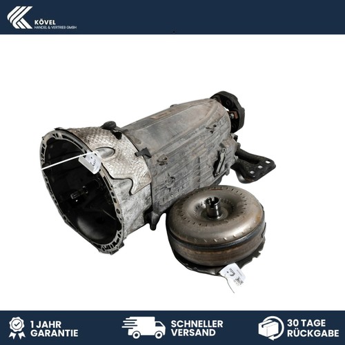 Automatikgetriebe 722903 - 7g,