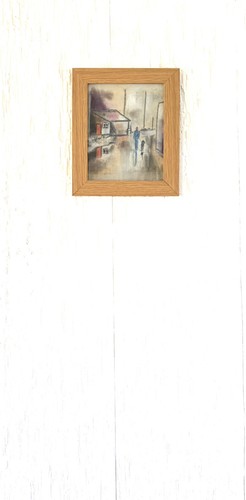 Original pastellgemälde von - original,