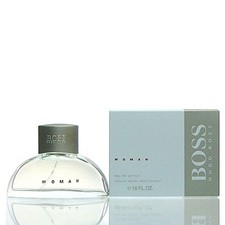 Hugo Boss Woman White Eau de