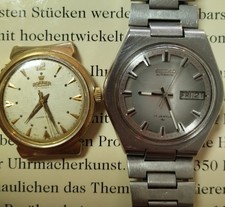 Konvolut: Roamer Handaufzug  +