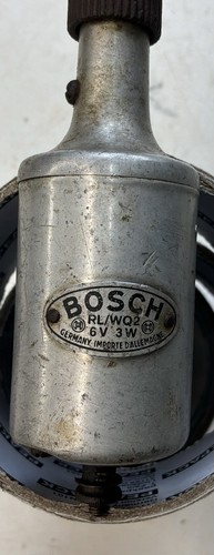 Bosch wq2 felgendynamo - bosch, 6v