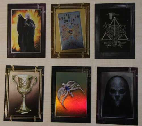 Harry potter welcome - harry, to