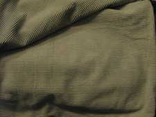 neu Kissenhüllen 2er Set 45x45cm Kissenbezug beige Cordbezug weich