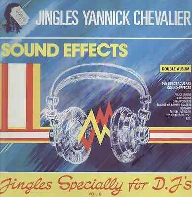 2xlp tools yannick - 2xlp, dj