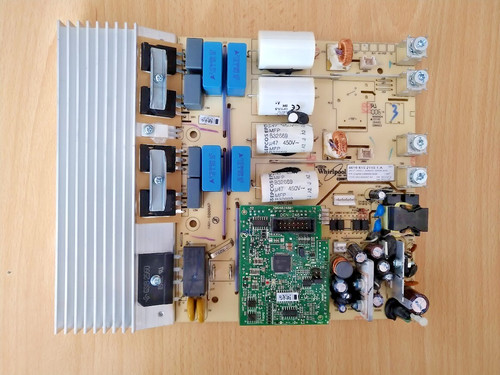 Bauknecht kochfeld elektronik - kochfeld,