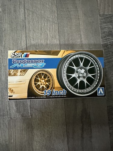 Aoshima felgen 19inch - aoshima,