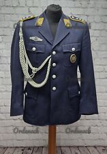 FRÜHE BUNDESWEHR - UNIFORM - OBERST - LUFTWAFFE - AIRFORCE - FANGSCHNUR - HOSE