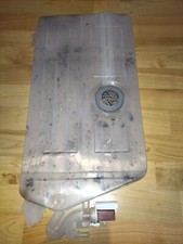 ✅Bosch Siemens Wassertasche T.Nr. 9000902127