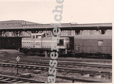 Orig.Foto Lok V 60 1268 DR