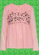 Sh112✪ Romantik Look Indian