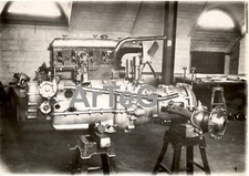 Original Foto Edmund Rumpler