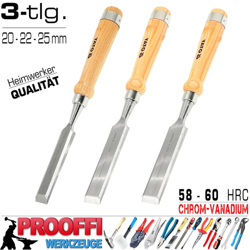 Profi stechbeitel - profi,