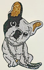 XXL Patch Französische