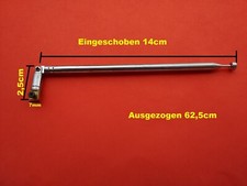 Teleskopantenne,FM,DAB,Radio,A