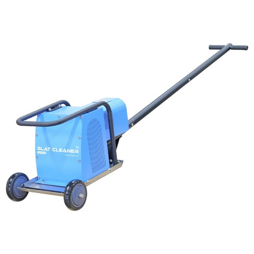 Sfx 2300w lamellenreiniger - sfx,
