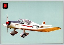 AVIONETA DEPORTIVA JODEL D