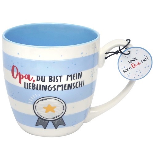 Sheepworld tasse opa spruch - sheepworld,
