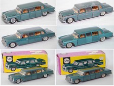 Siku v253 mercedes - siku, 600