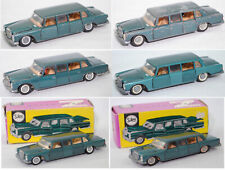 Siku V253 Mercedes-Benz 600 Pullman-Limousine opalgrünmetallic