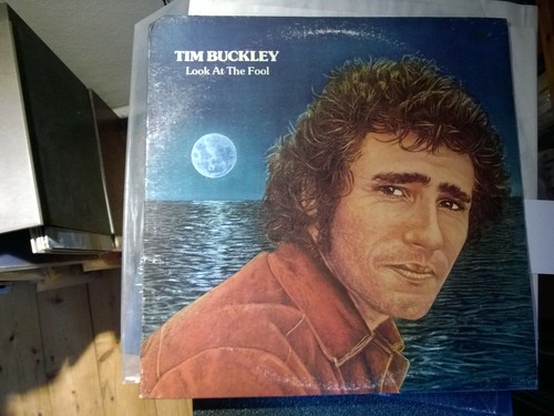Tim buckley look - at, fool