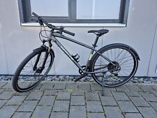 Whyte Malvern...Deore...Disc...Lockout 