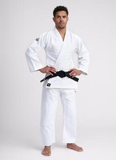 Perfekter Allrounder Judoanzug
