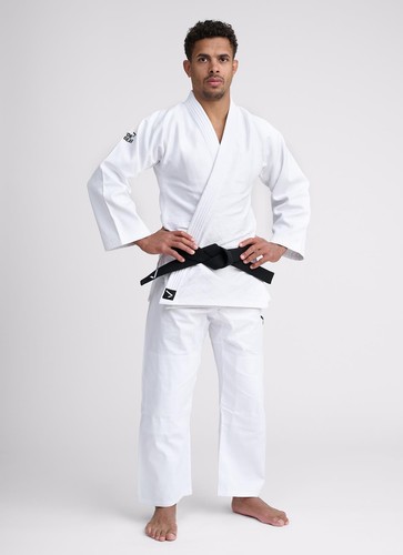 Perfekter allrounder judoanzug - perfekter,