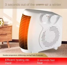 220V Elektro Ventilator