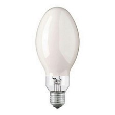 OSRAM RADIUM HQL MBF-U HRL HPL 400W E40 Quecksilberdampf Lampe 