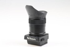 Nikon lupensucher für - für, f3