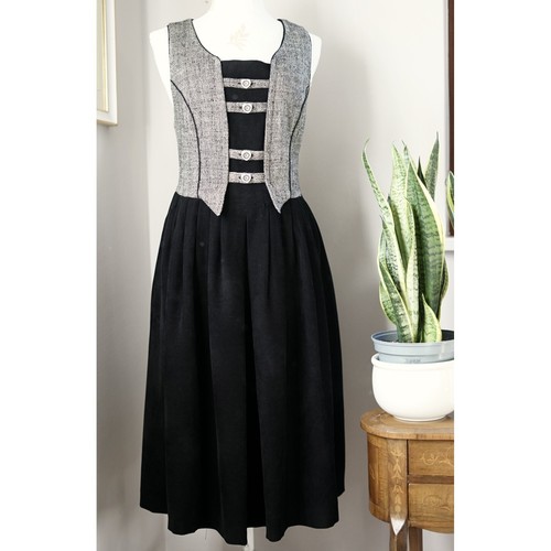 Kleid tiroler stil 44 - stil, gr.44