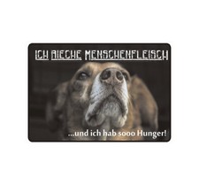 Schild Hinweisschild Hinweis