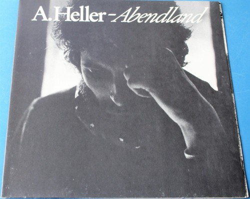 Gatefold andre heller - gatefold,