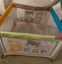 Hauck Reisebett Dream'n Play