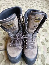 Original Bundeswehr Meindl ,BW