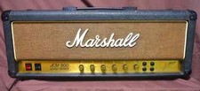New power tube Marshall 1987
