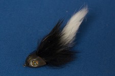 Fliegentom Streamer 3 Stück