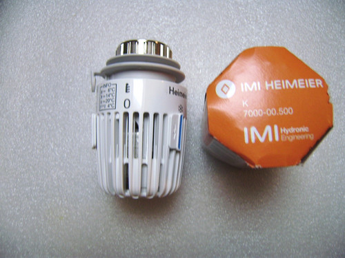 Heimeier thermostatkopf k - ,
