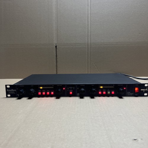 Spl dynamaxx 9735 - spl,