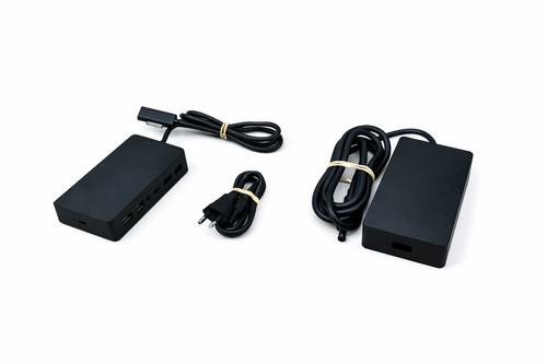 Microsoft surface dock - surface,