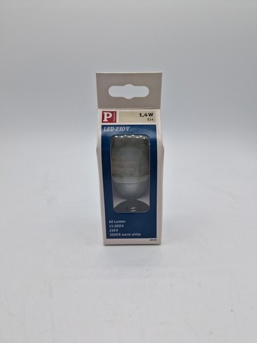 Watt paulmann 280 led - 1-watt,