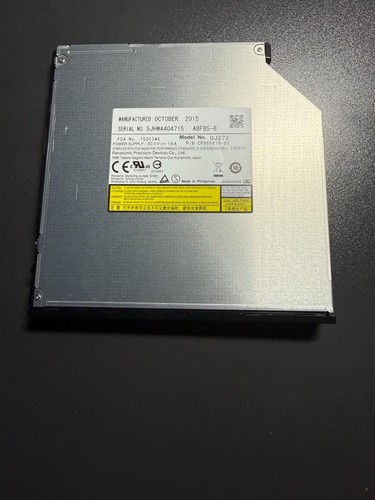 Panasonic uj272 super - uj272, slim