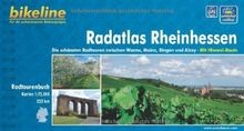Bikeline radtourenbuch - bikeline,