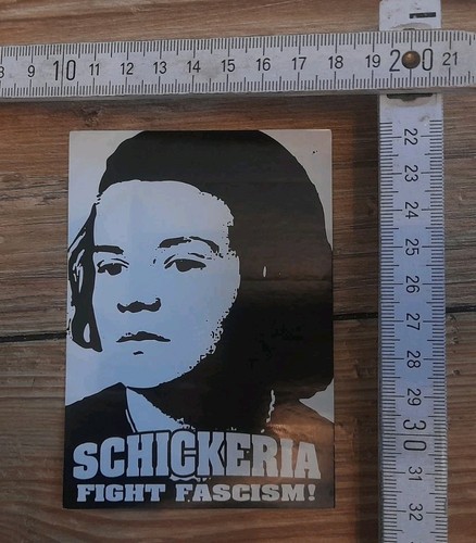Sammlungsauflösung aufkleber - sammlungsauflösung,