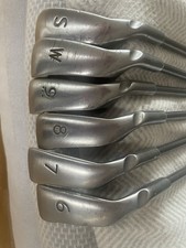 Ping G20 Eisensatz Herren, Gebraucht