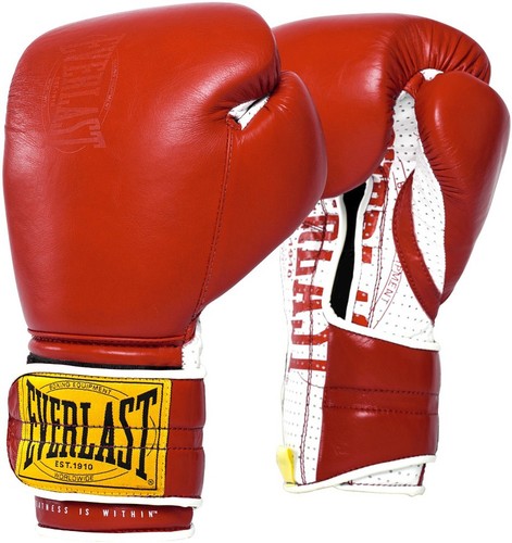 Everlast boxhandschuhe 1910 - everlast,