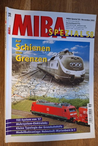 Miba spezial auf - 1,