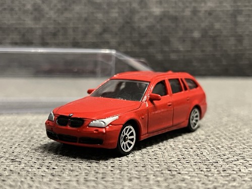 Majorette bmw 5er series e61 - majorette,